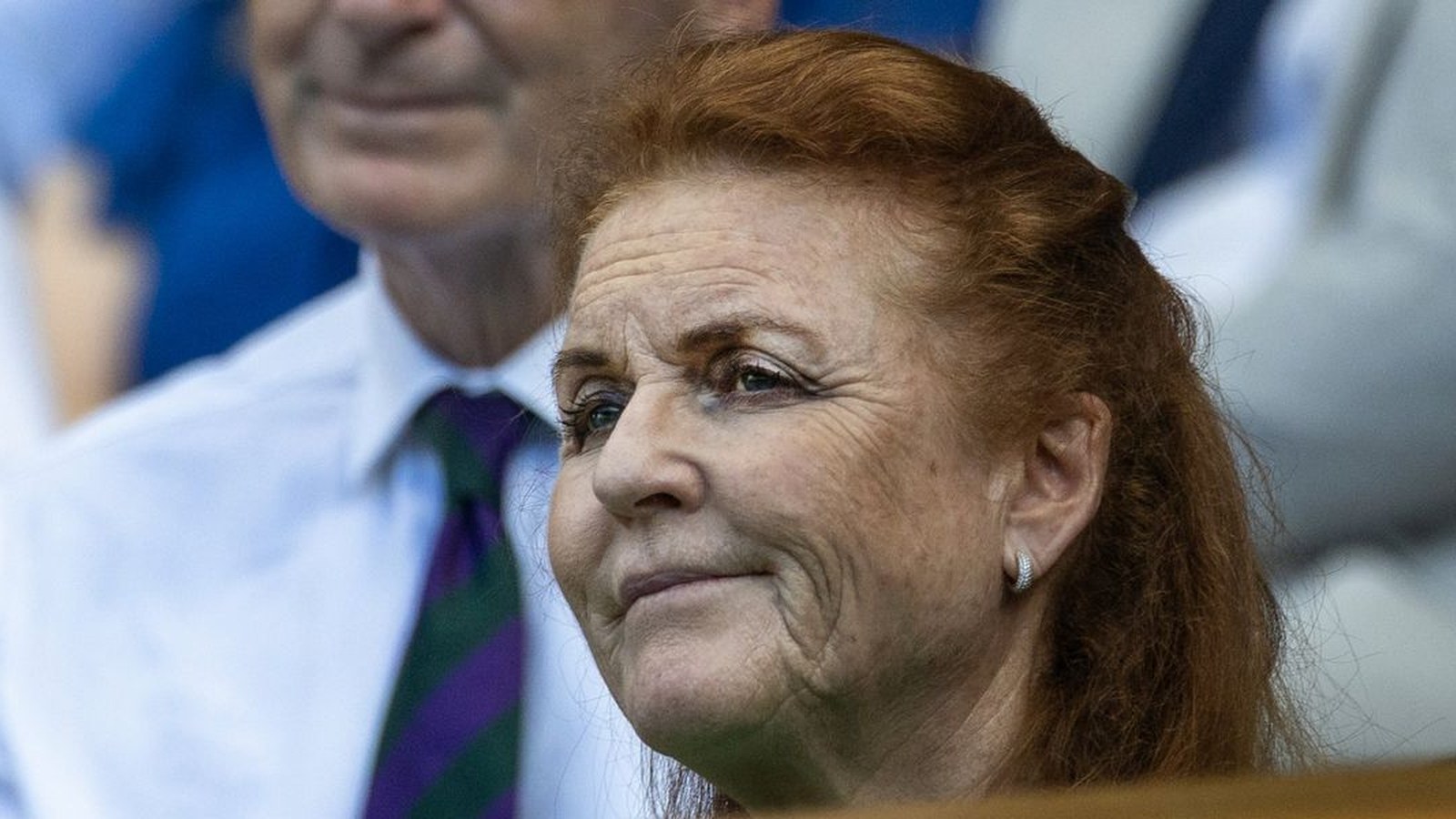 Սառա Ֆերգյուսոնի բիզնեսի ձախողումը, թագավորական խզվածքները և նոր քայլերը