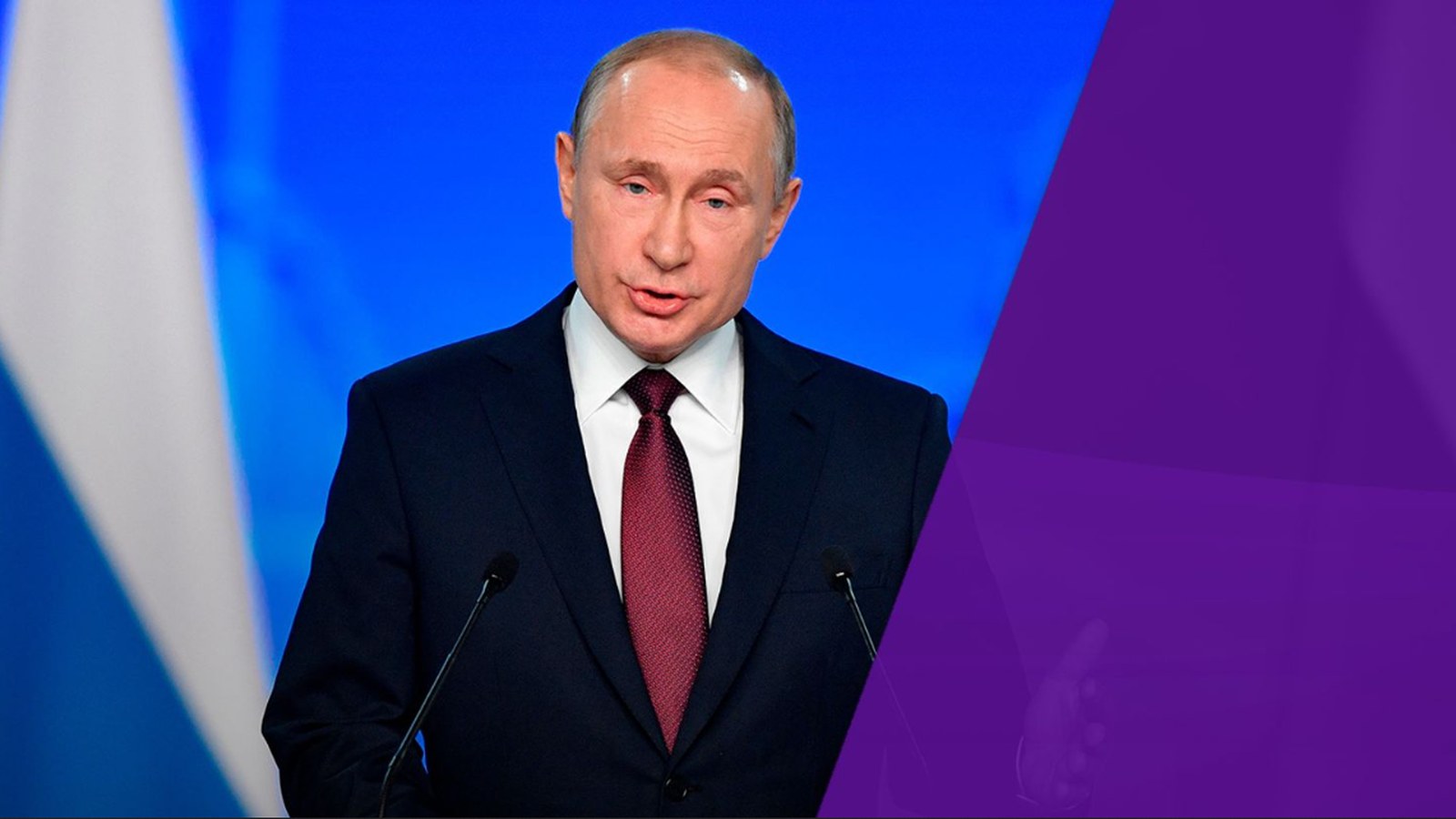 Մեծ Բրիտանիան նոր պատժամիջոցներ է սահմանում՝ Պուտինի կողմից «Նովիչոկ»-ի հարձակման պատվերը հաստատելուց հետո