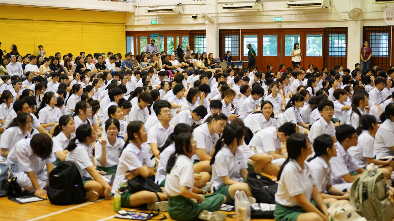 Սինգապուրի N մակարդակի արդյունքները 2025-ին․ հրապարակման օր, ստացման կարգ և հետագա ուղիներ