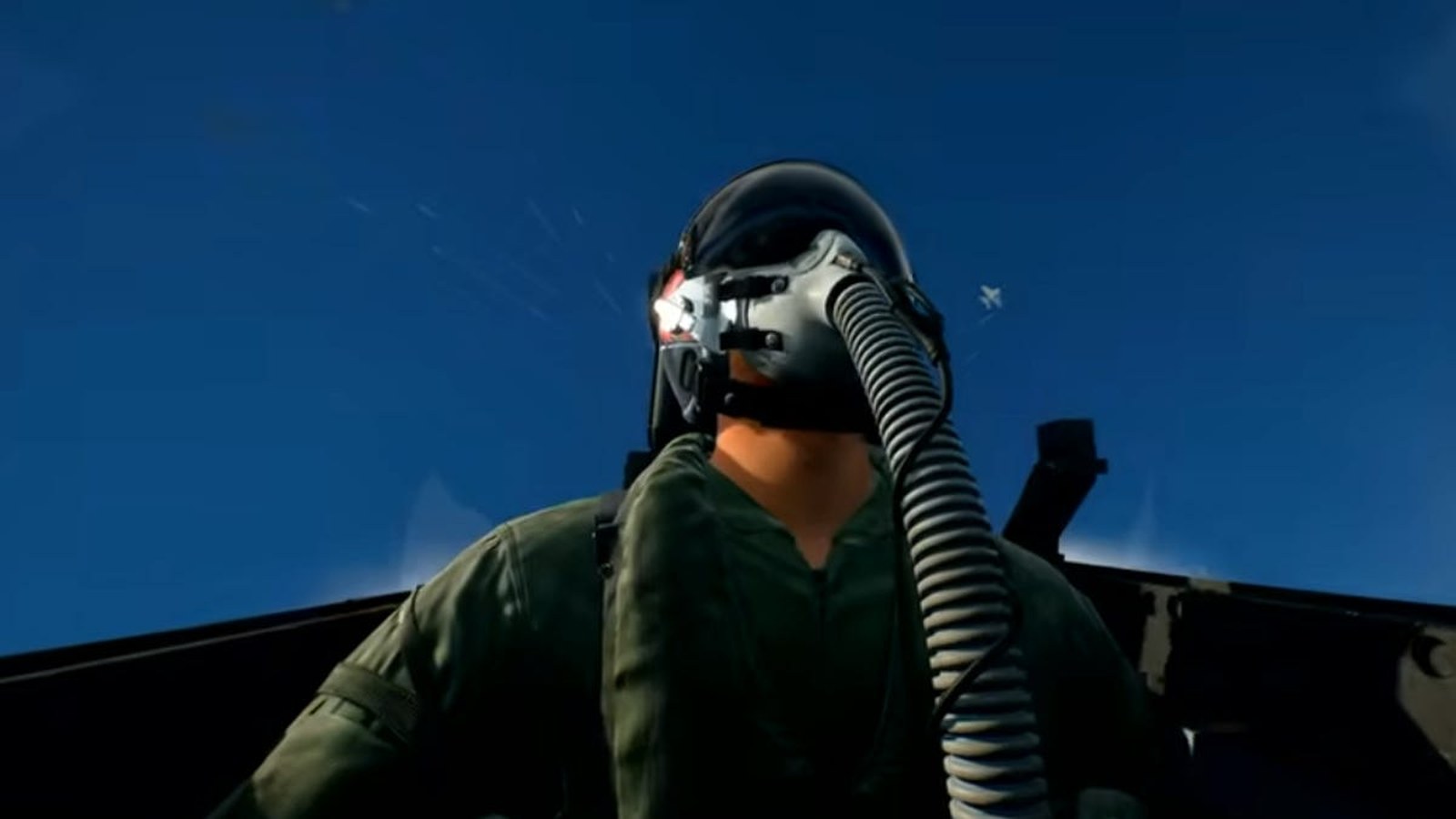 Ace Combat 8․ «Theve»-ի թևերը վերադառնում են՝ նոր սերնդի մարտական թռիչք և դրամատիկ պատմություն