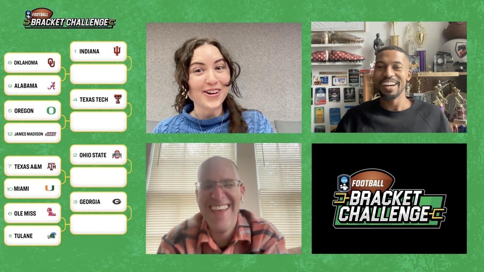 Though South Georgia is not directly featured in the 2025-26 college football bowl schedule, the region's deep-rooted fo