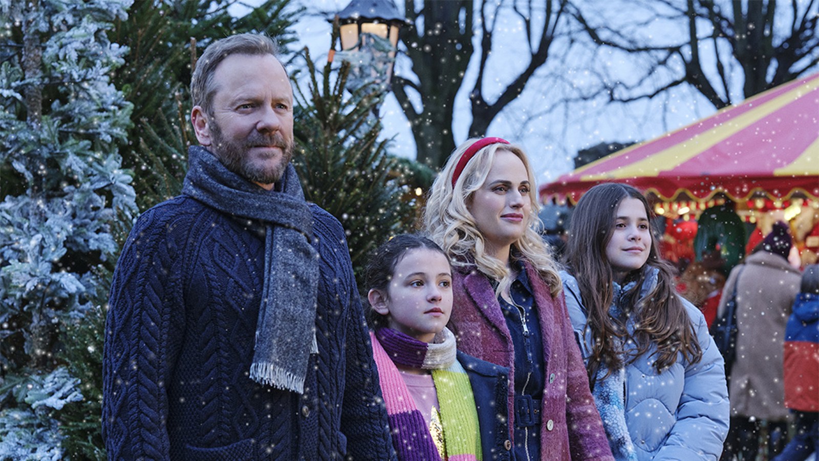 Որտե՞ղ է նկարահանվել «Tinsel Town»-ը․ 2025-ի տոնական ֆիլմի վայրի բացահայտումը