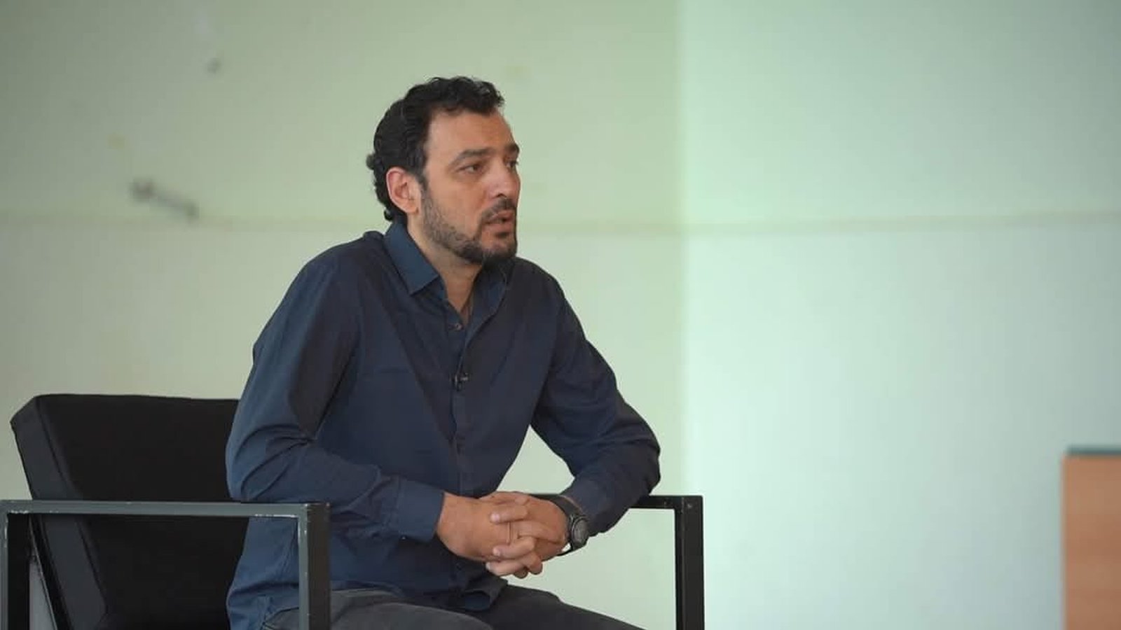 Ավինյանի որոշմամբ լուծարվել է Պատանի հանդիսատեսի թատրոնում ռեժիսորի հաստիքը