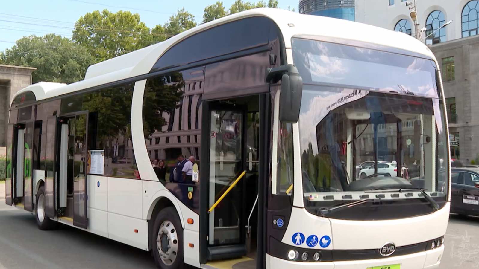 Կառավարությունը սահմանել է զբոսաշրջային ավտոբուսների որակավորման պահանջները