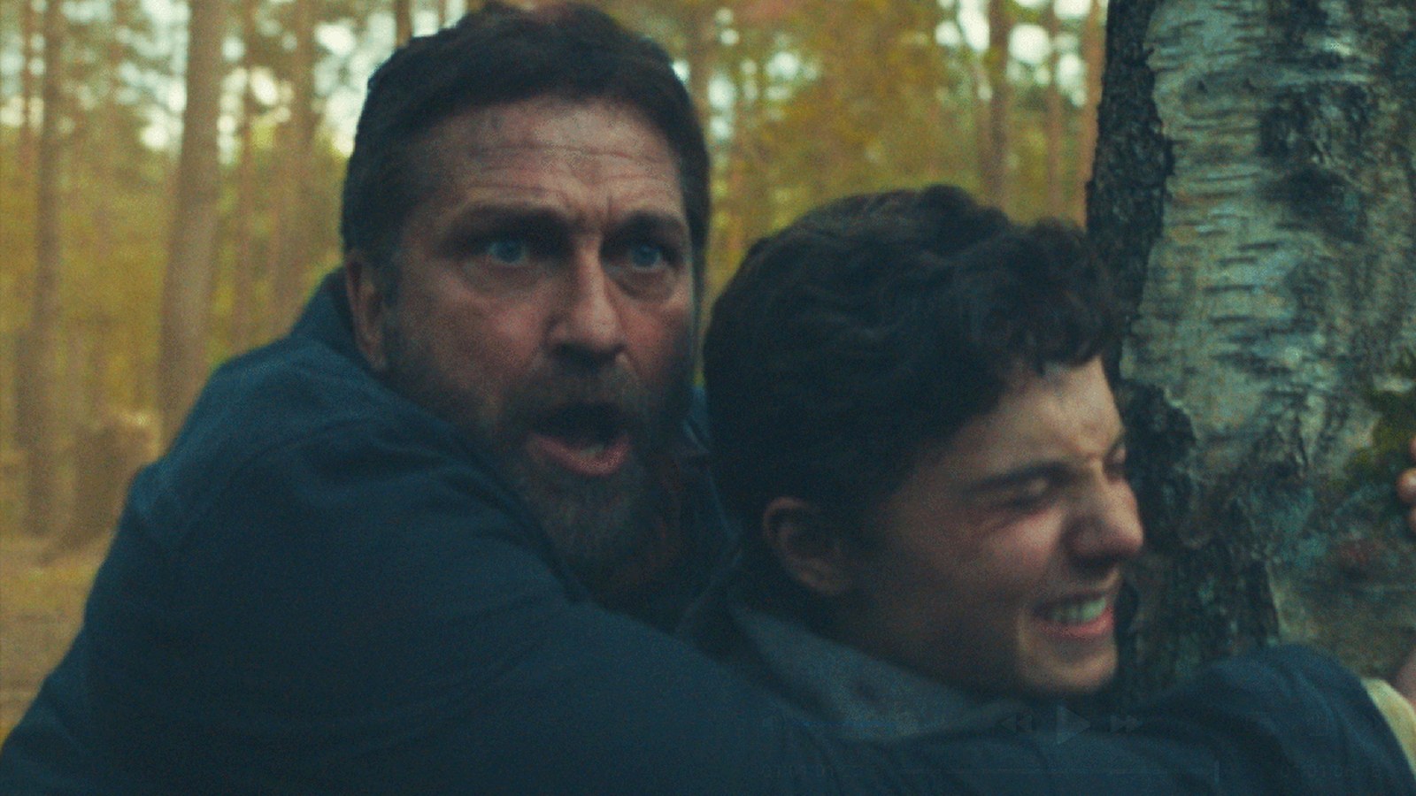 Gerard Butler Returns in Greenland 2: Migration – A Journey Through a Ravaged Earth