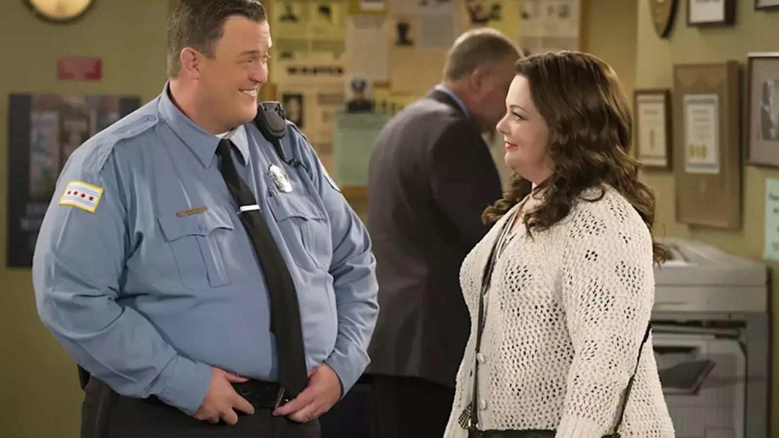 Billy Gardell’s 170-Pound Transformation: How the ‘Mike & Molly’ Star Reclaimed His Health and Life