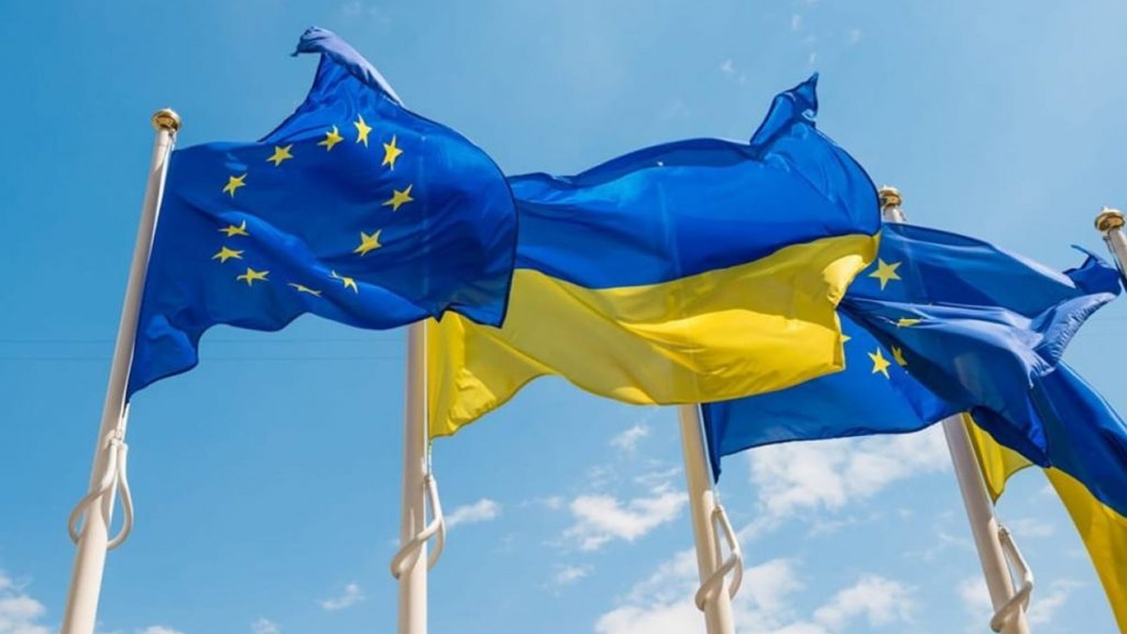 EU Approves €90 Billion Loan to Support Ukraine Amid Ongoing Crisis