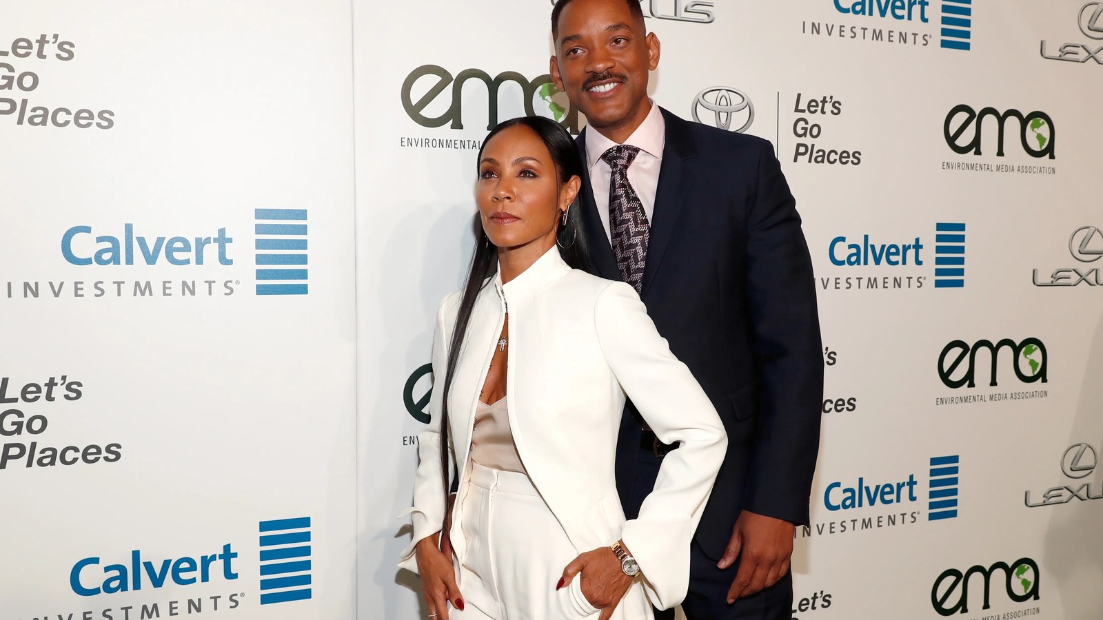 Will Smith at the Center of Controversy: Lawsuit Against Jada Pinkett Smith Sparks Public Debate