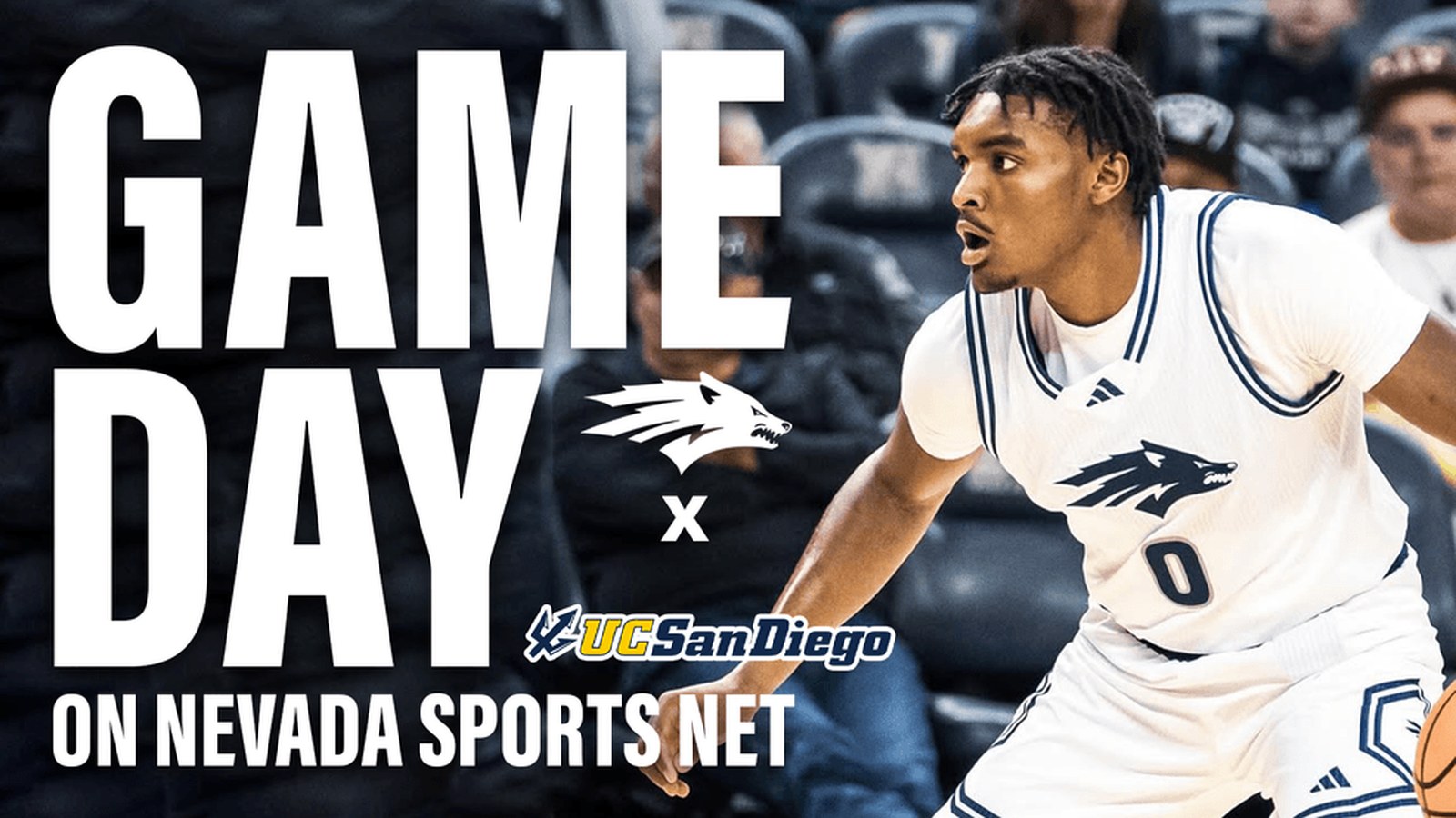 Նևադայի բասկետբոլային թիմը հաղթեց UC San Diego-ին՝ պաշտպանական խաղով և նորեկների արդյունավետությամբ