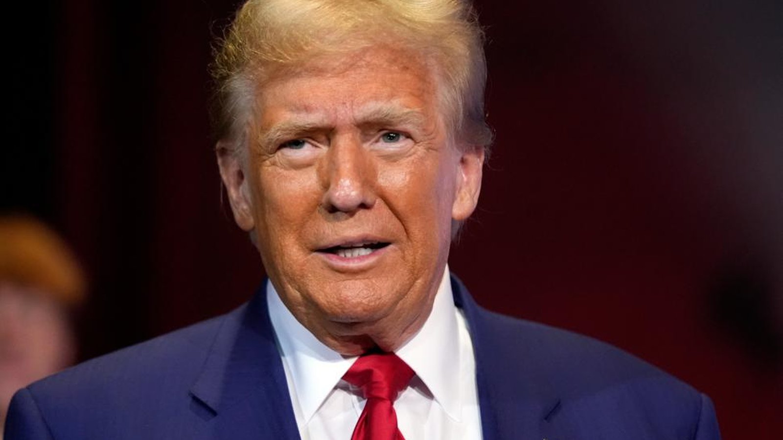 Թրամփի և Մադուրոյի հակամարտությունը խորանում է