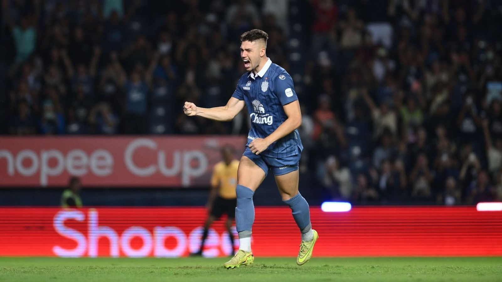 Shopee Cup 2025/26: High Drama and Tight Margins Define ASEAN Club Championship Group A