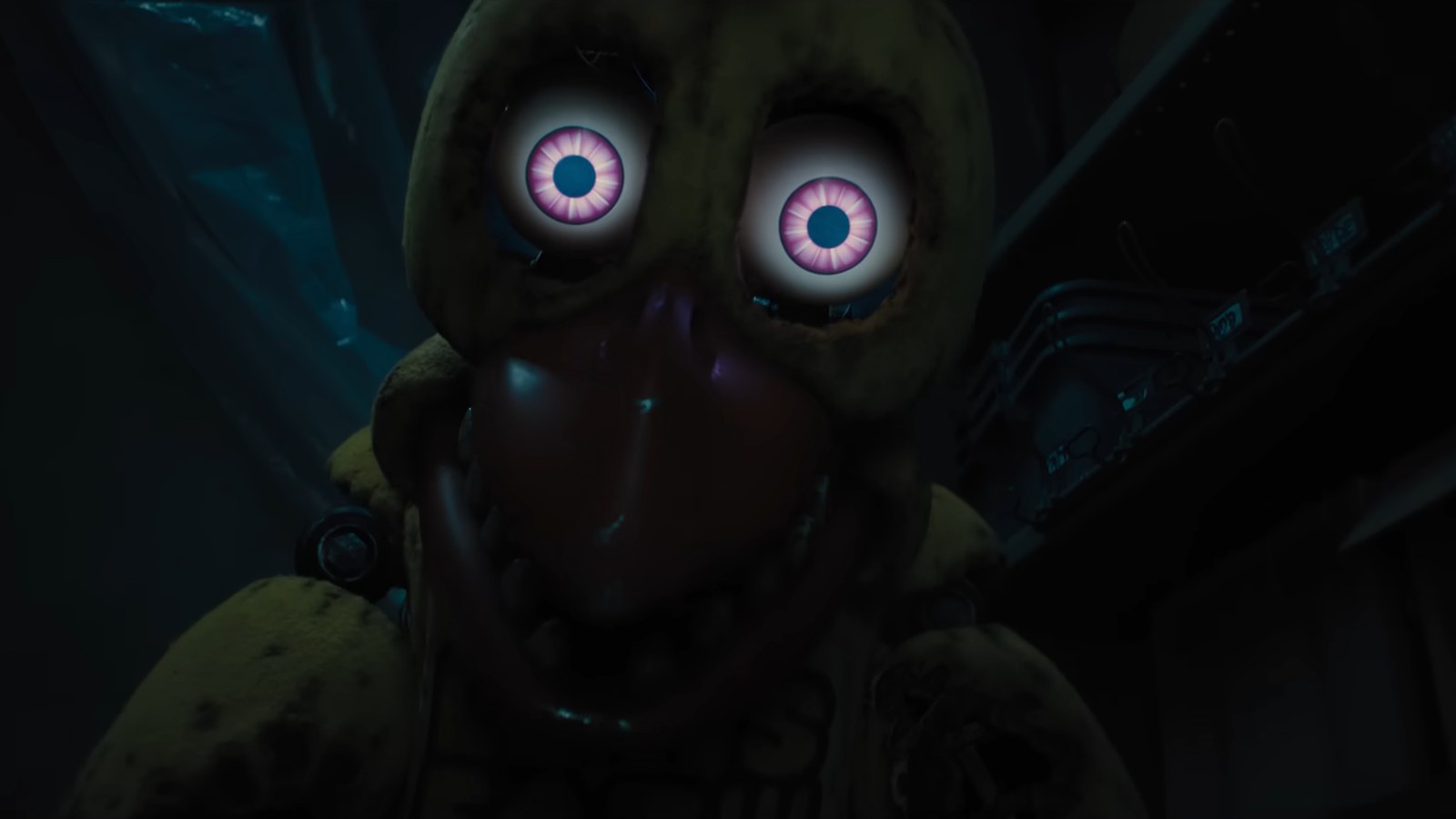 Սքոթ Քաութոնը՝ «Հինգ գիշեր Ֆրեդիի մոտ» ֆիլմաշարի հեղինակն ու շարունակվող ժառանգության կերտողը