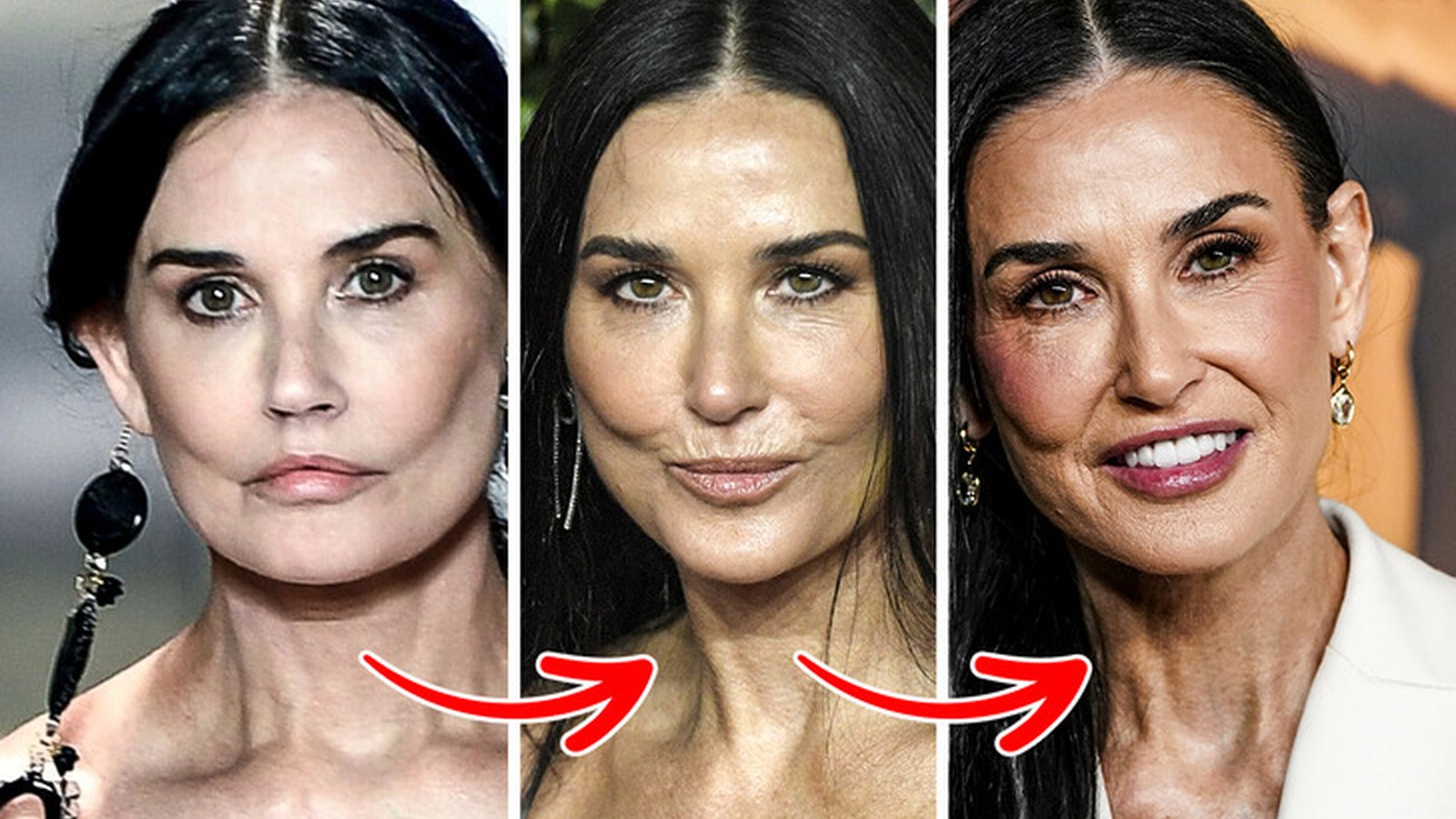 Demi Moore’s Transformative Journey in Landman Season 2: Grief, Power, and Uncharted Territory