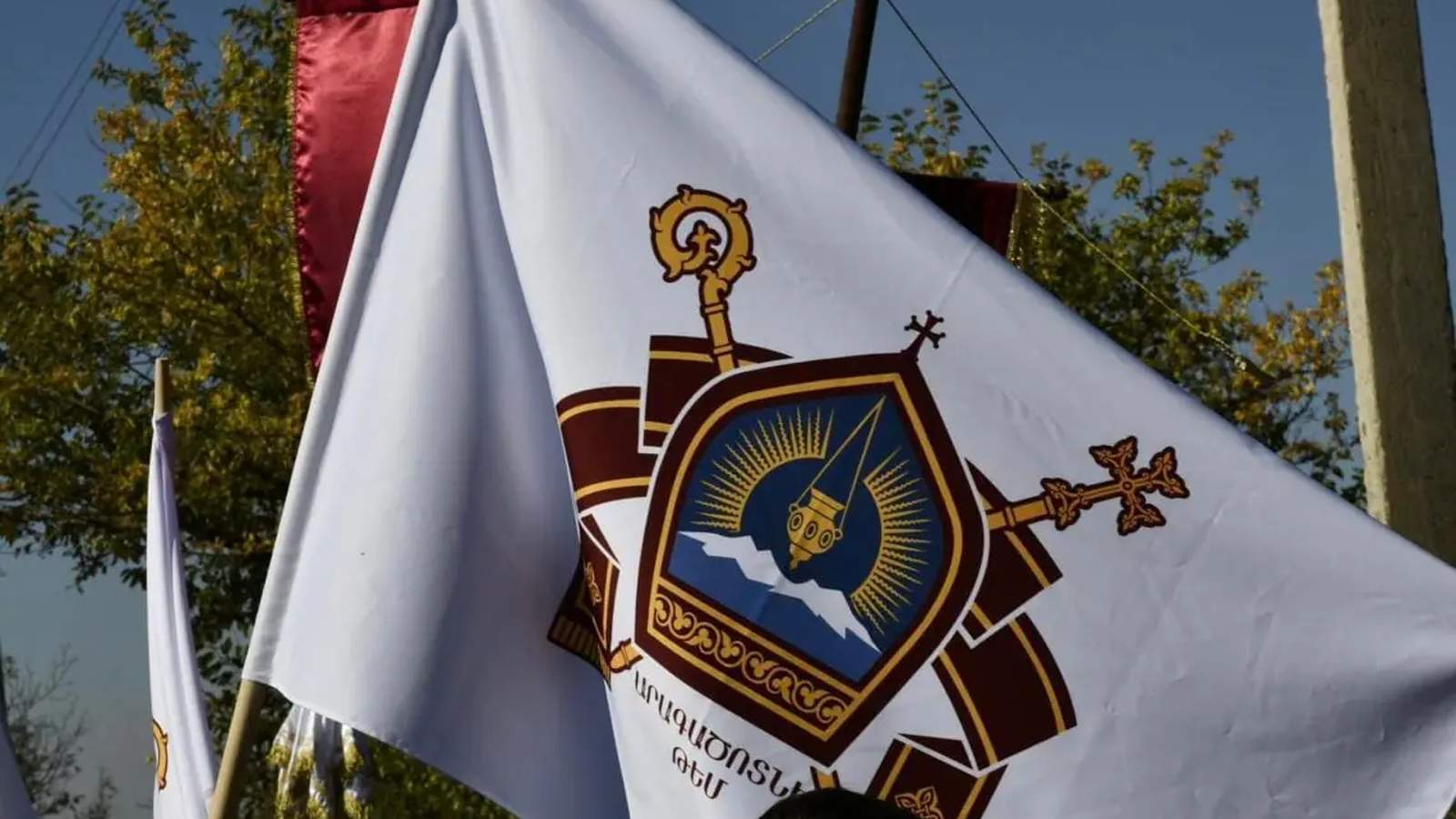 Արագածոտնի Թեմի հոգևորականաց դասի հայտարարությունը