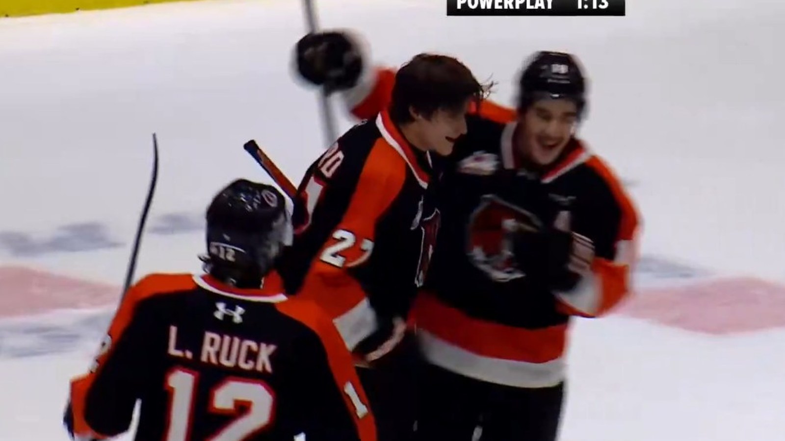 Bryce Pickford’s Hat Trick Signals Rising Star Power in Canadiens’ Prospect Pool