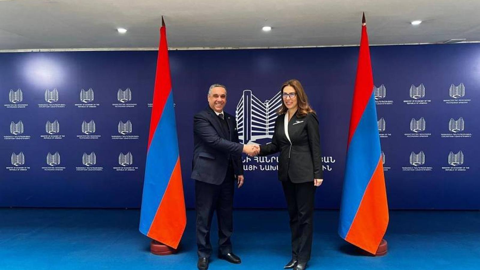 Հայաստան-Իրաք զբոսաշրջային համագործակցության նոր հնարավորություններ