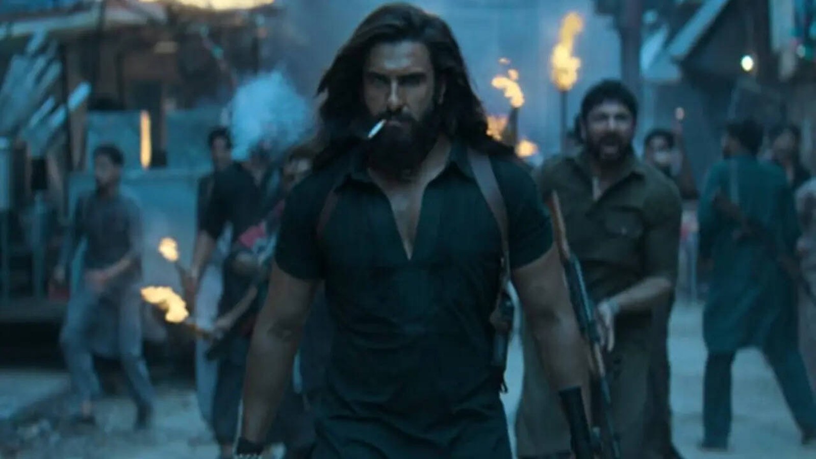 Dhurandhar, the high-octane espionage thriller led by Ranveer Singh, is dominating the Indian box office and captivating