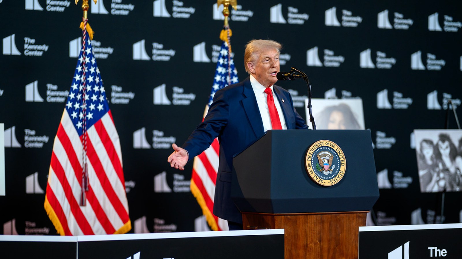 Kennedy Center Honors 2025: Trump’s Unorthodox Reboot Turns Tradition on Its Head