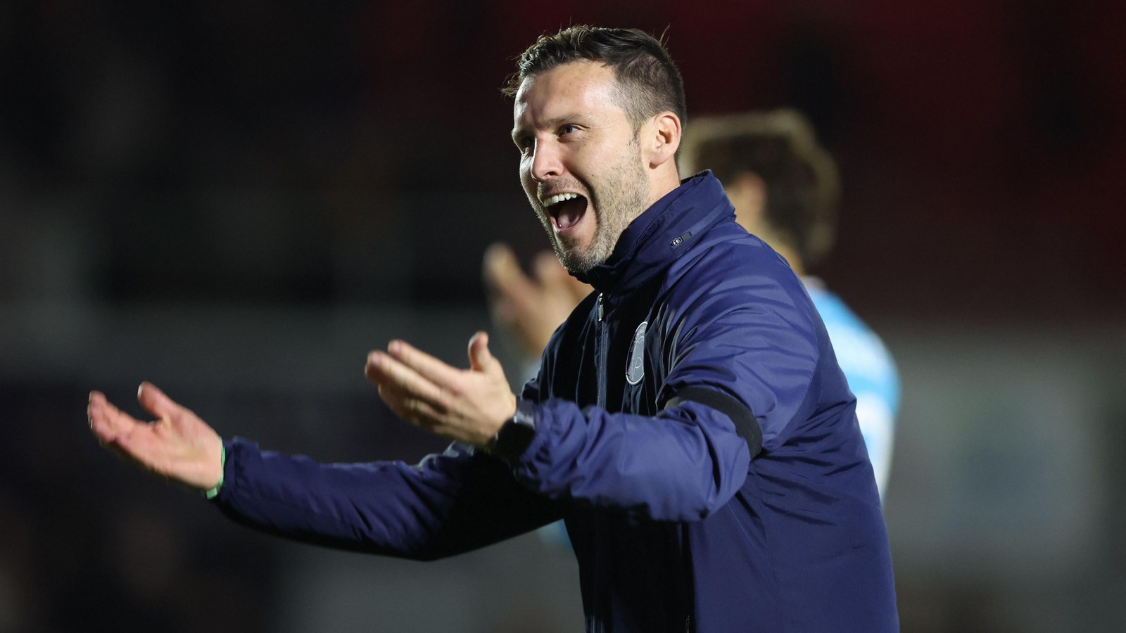 Stevenage Hosts Vertu Trophy Upset as Walsall’s Young Squad Delivers One of Sadler’s Proudest Wins