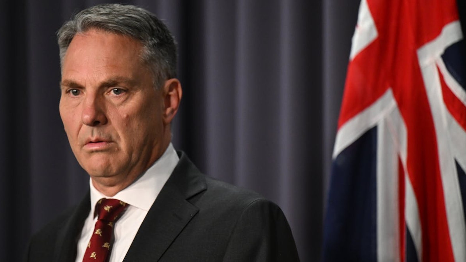 Ավստրալիայի պաշտպանության նախարարն ազդարարում է խոշոր փոփոխություններ՝ Չինաստանի նավատորմի հսկման ֆոնին