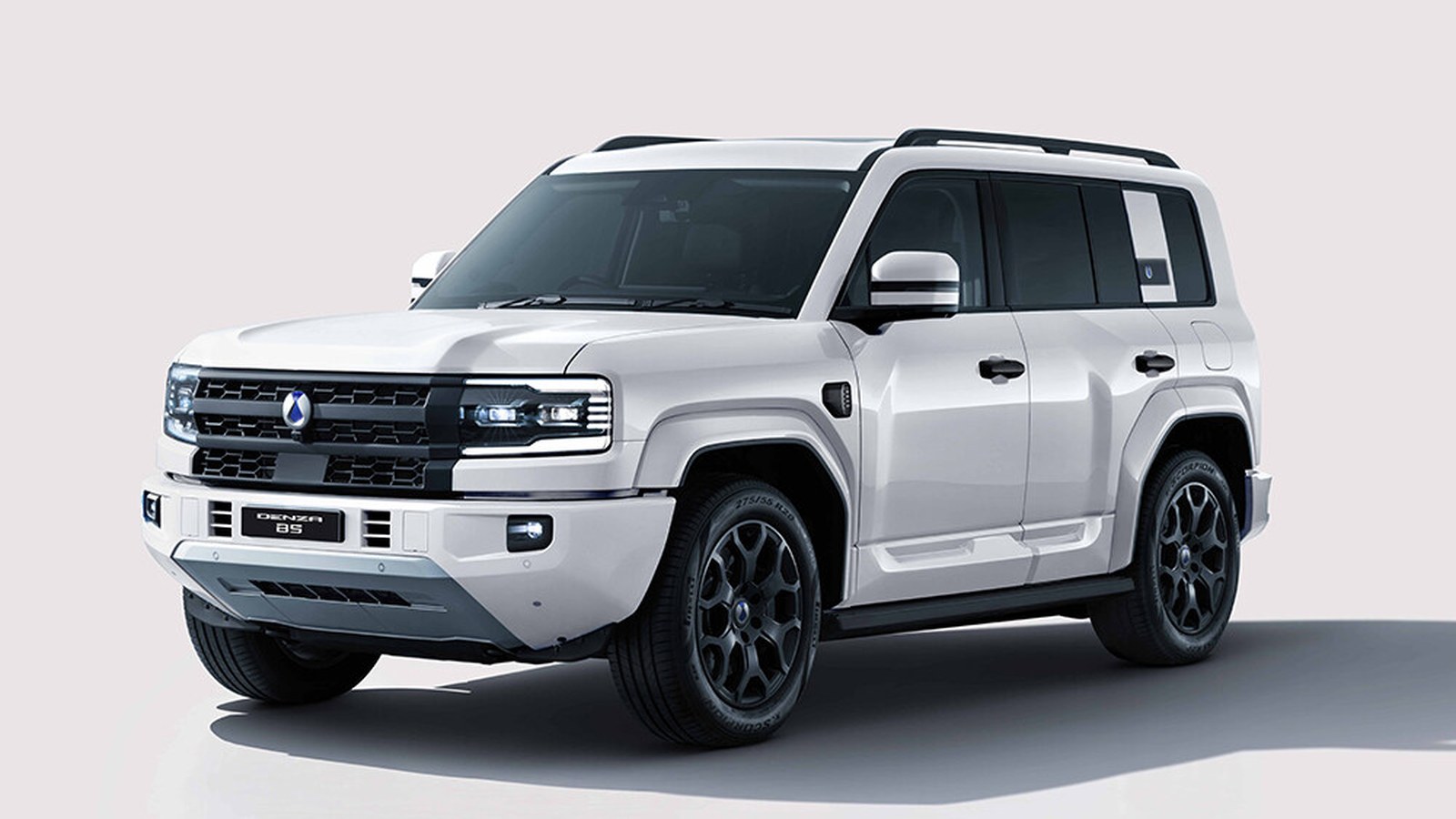 Denza Australia-ն նոր շունչ է հաղորդում շքեղ SUV-ների շուկայում B5 և B8 հիբրիդ մոդելներով