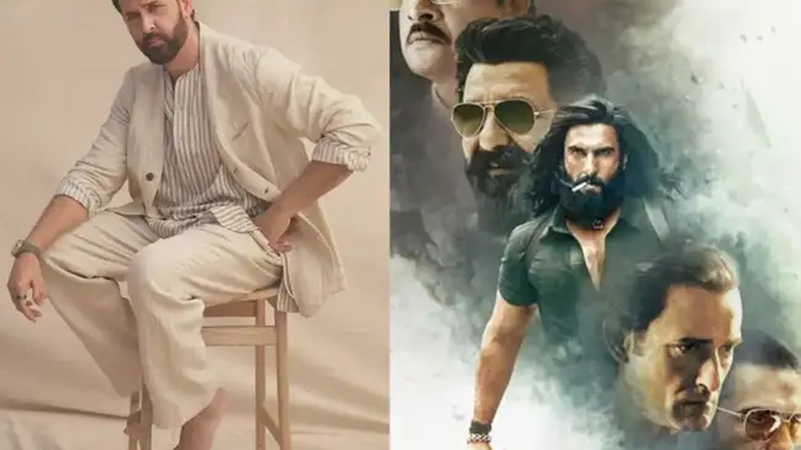 Bollywood actor Akshaye Khanna faced a serious health scare on the high-altitude set of 'Dhurandhar' in Ladakh, but his