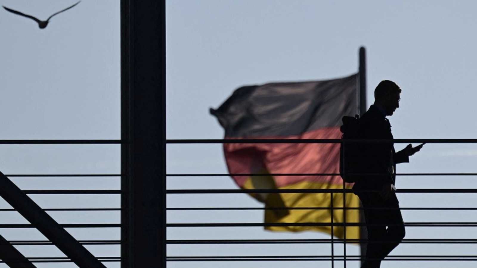 Germany has formally accused Russia of orchestrating cyberattacks on its air traffic control and interfering in federal