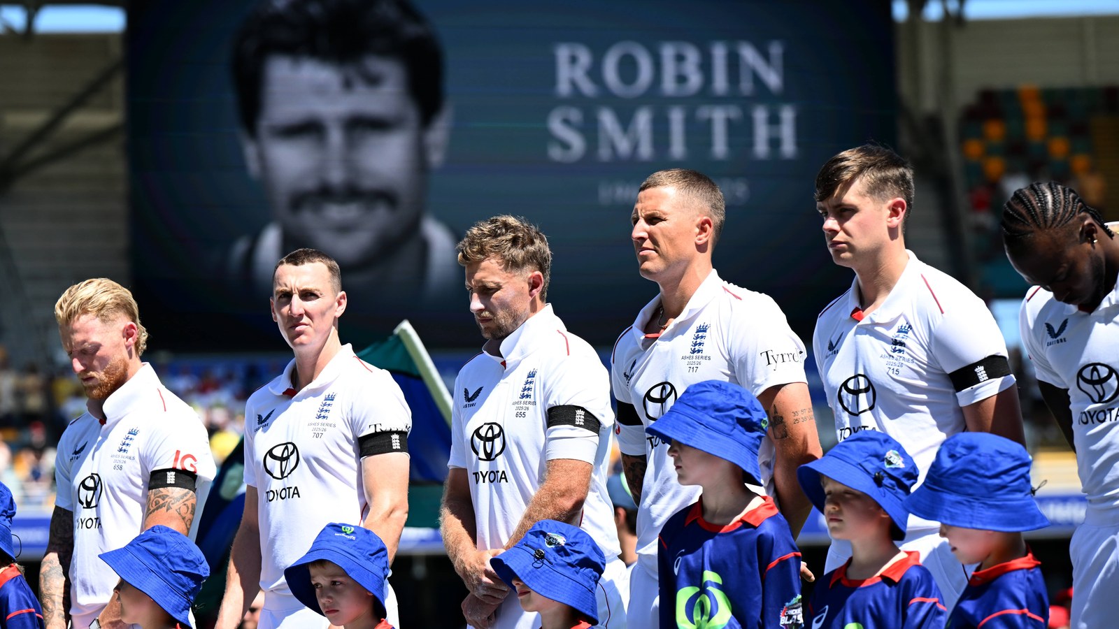 Շեյն Ուորնի և Ռոբին Սմիթի՝ մրցակցություն, ընկերություն և «Ashes»-ի ժառանգություն