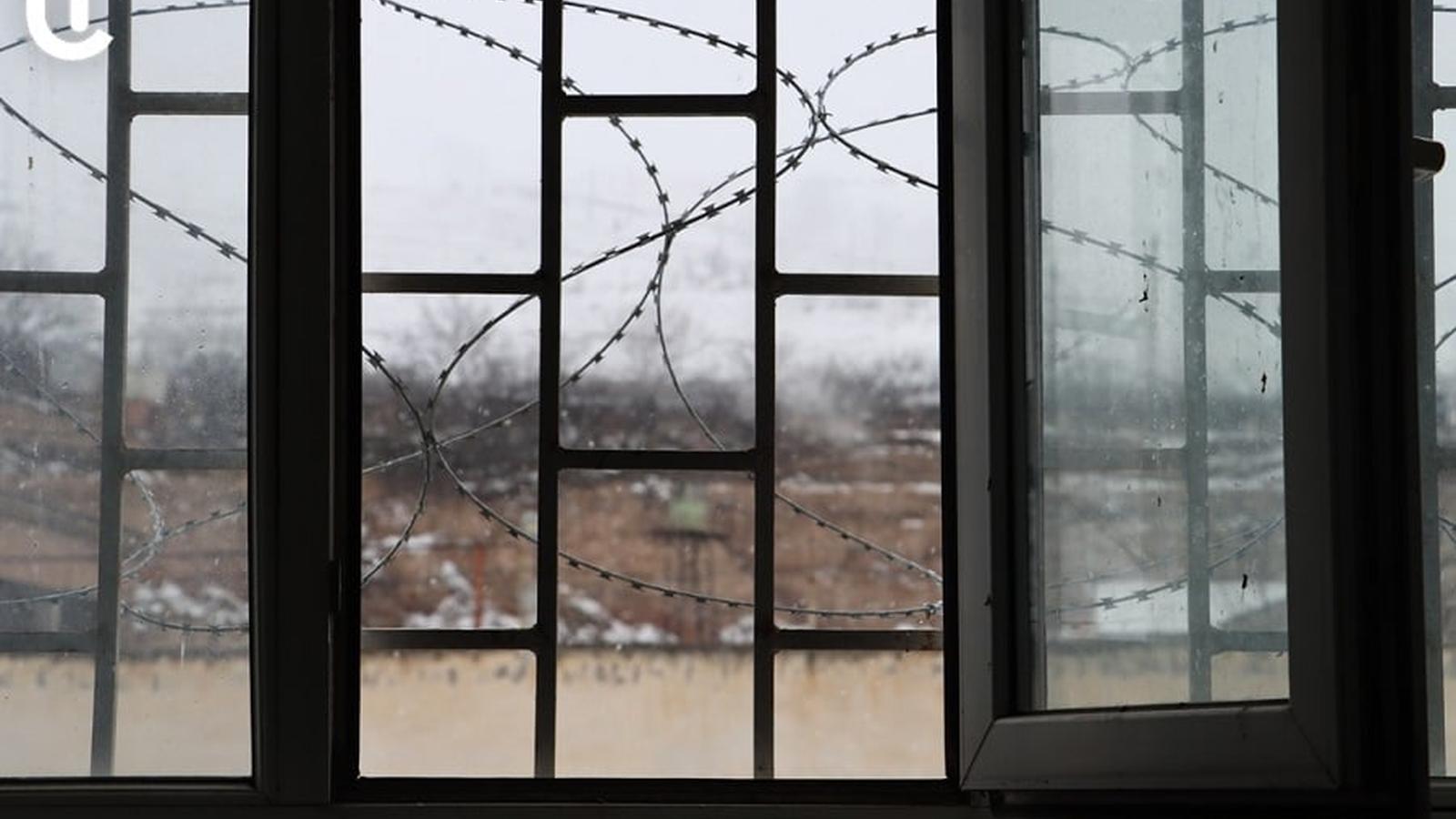 Հանձնուքների ընդունման ժամկետները քրեակատարողական հիմնարկներում