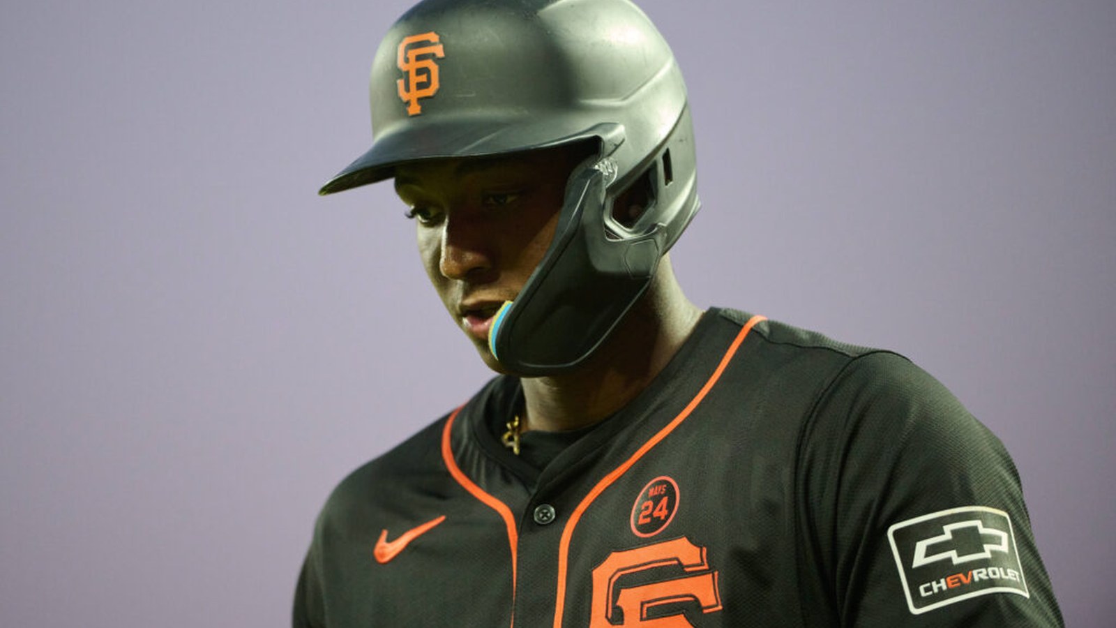 Marco Luciano Claimed by Pirates: Giants Cut Ties With Former Top Prospect After Years of Unfulfilled Promise