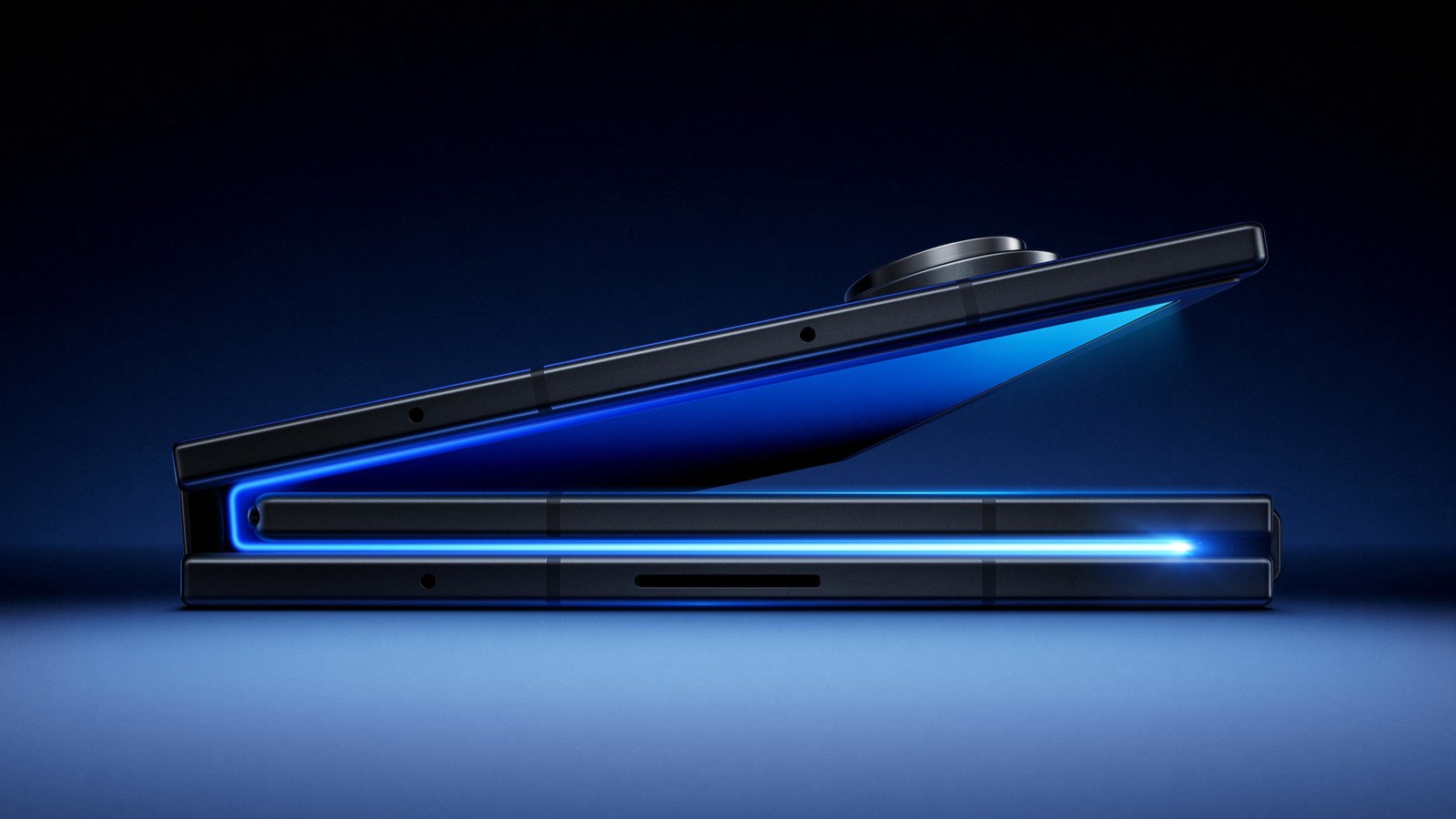 Samsung Galaxy Z Trifold: The Ultimate Pocket Tablet with Three Folding Screens