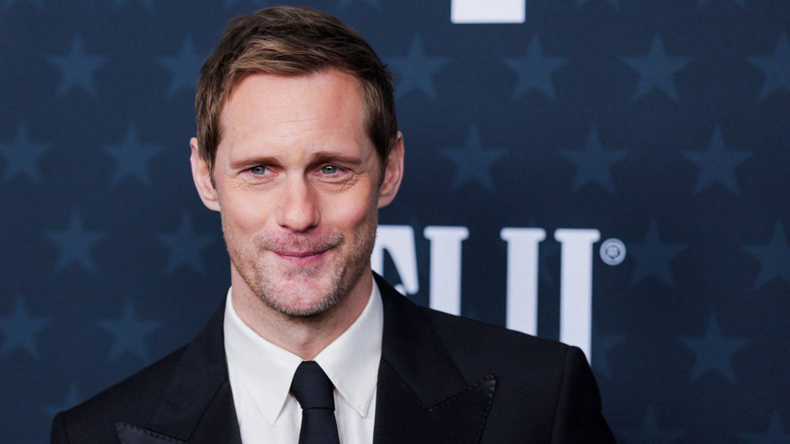 Alexander Skarsgård