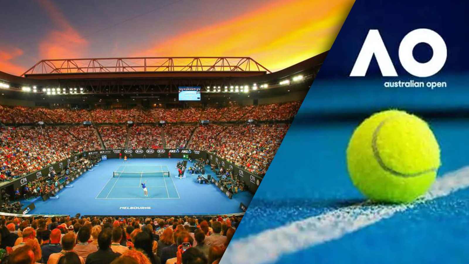 Australian Open 2026