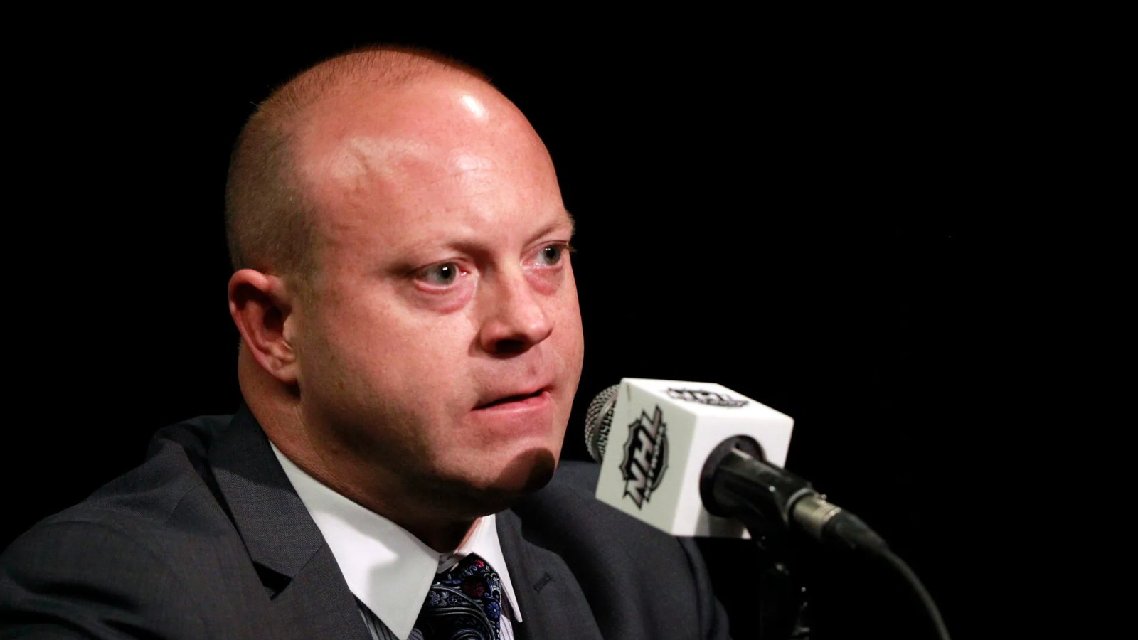 Էդմոնտոն Օյլերսի գլխավոր մենեջեր Սթեն Բոումանը կանգնած է փոխանակումների վերջնաժամկետի մարտահրավերի առաջ