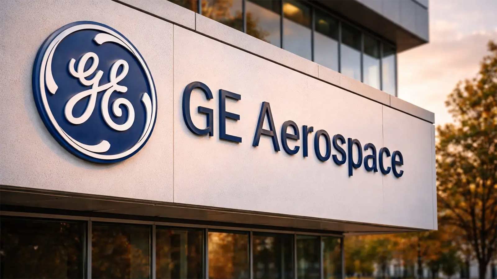 GE Aerospace