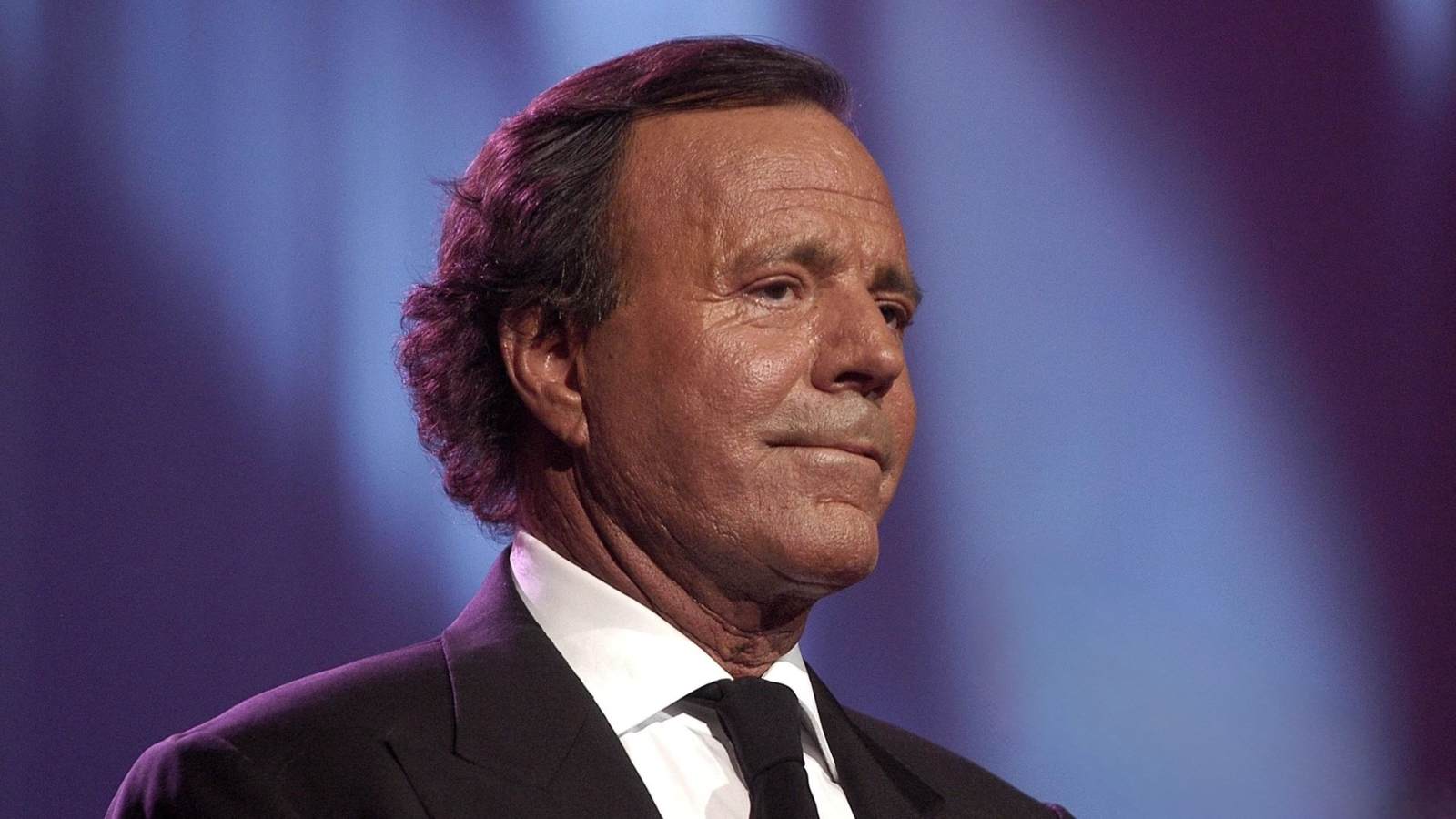 Julio Iglesias