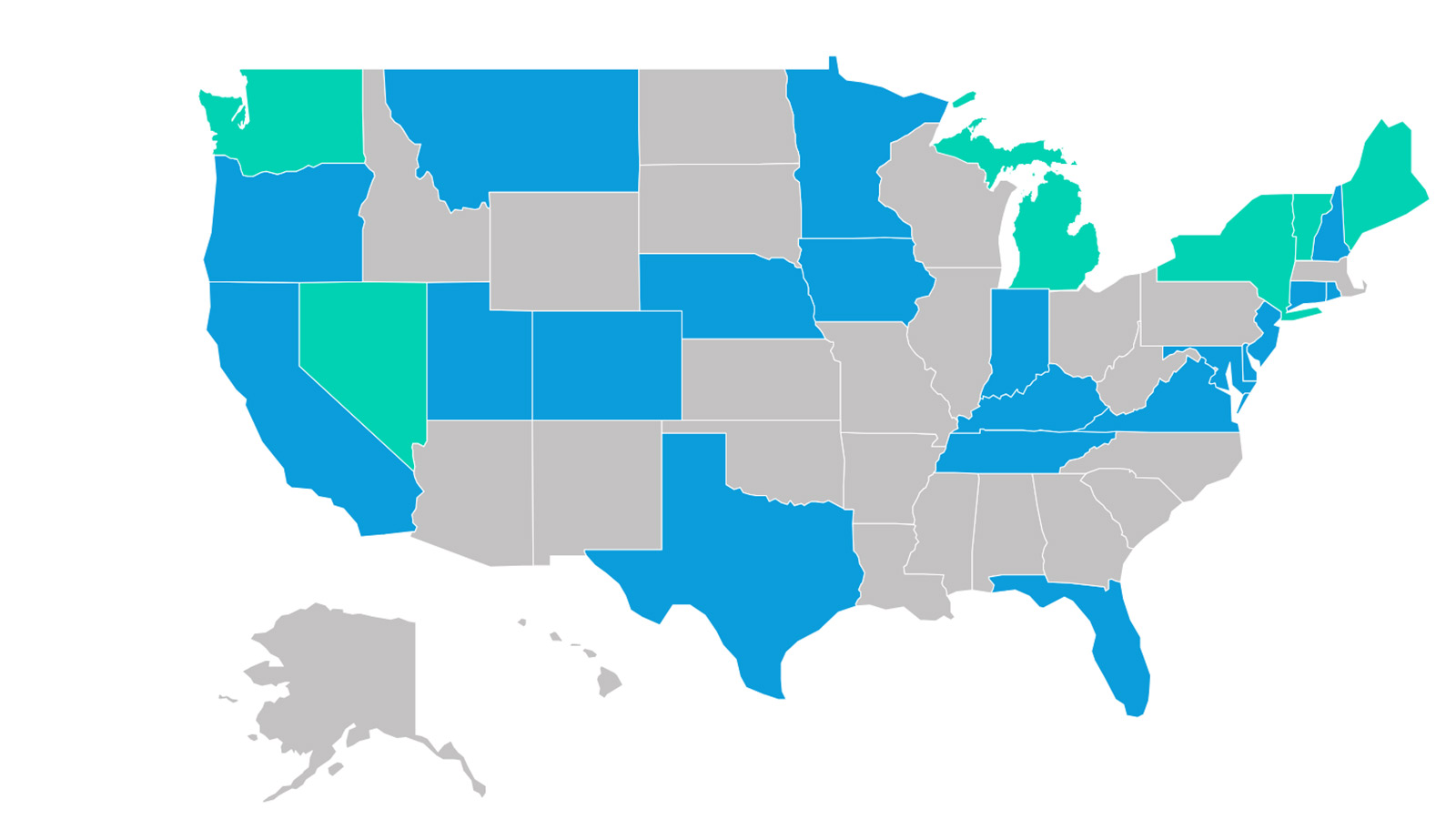 Թվային գաղտնիության նավարկություն ԱՄՆ-ում. Հասկանալով իրավունքները 2026 թվականին