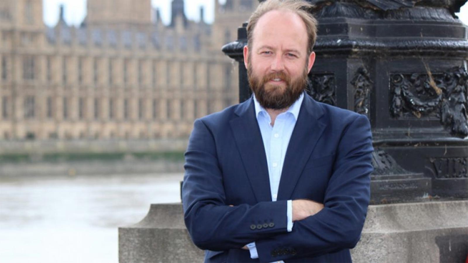 Nick Timothy