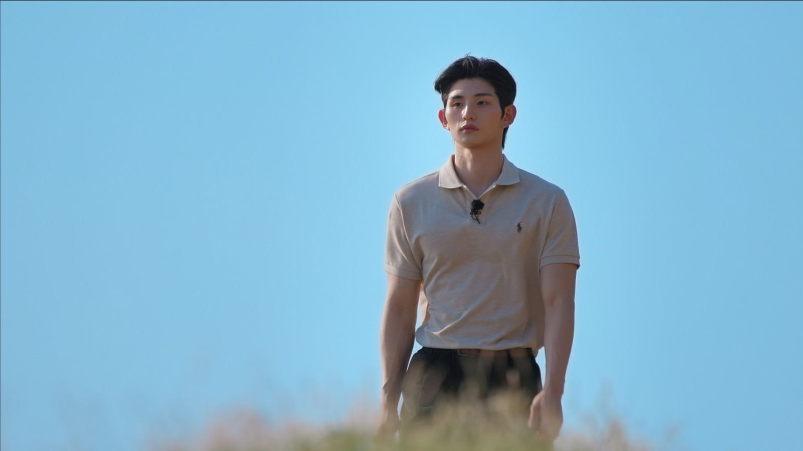 Samuel Lee Inferno 5