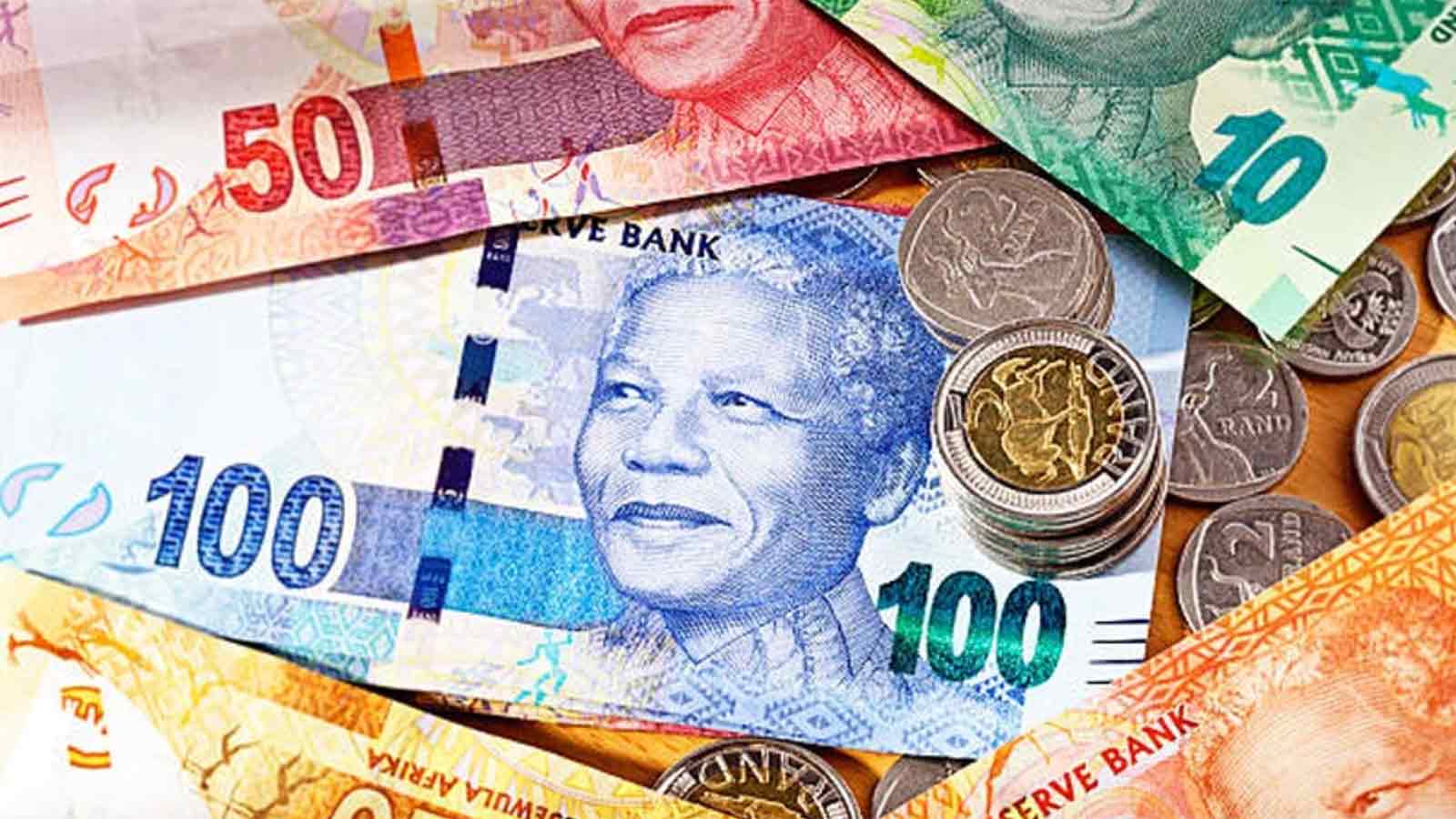 South African Rand