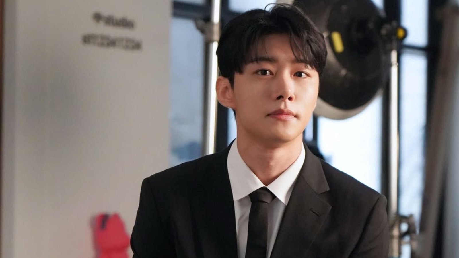 Cast of All Of Us Are Dead