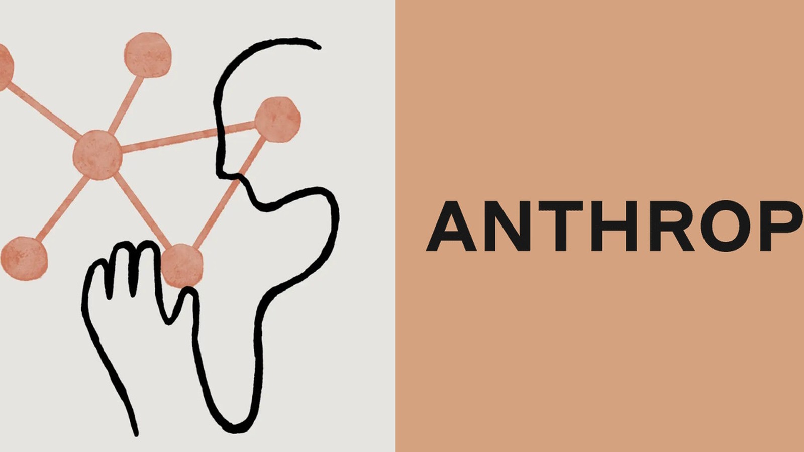 Anthropic Claude AI chatbot interface