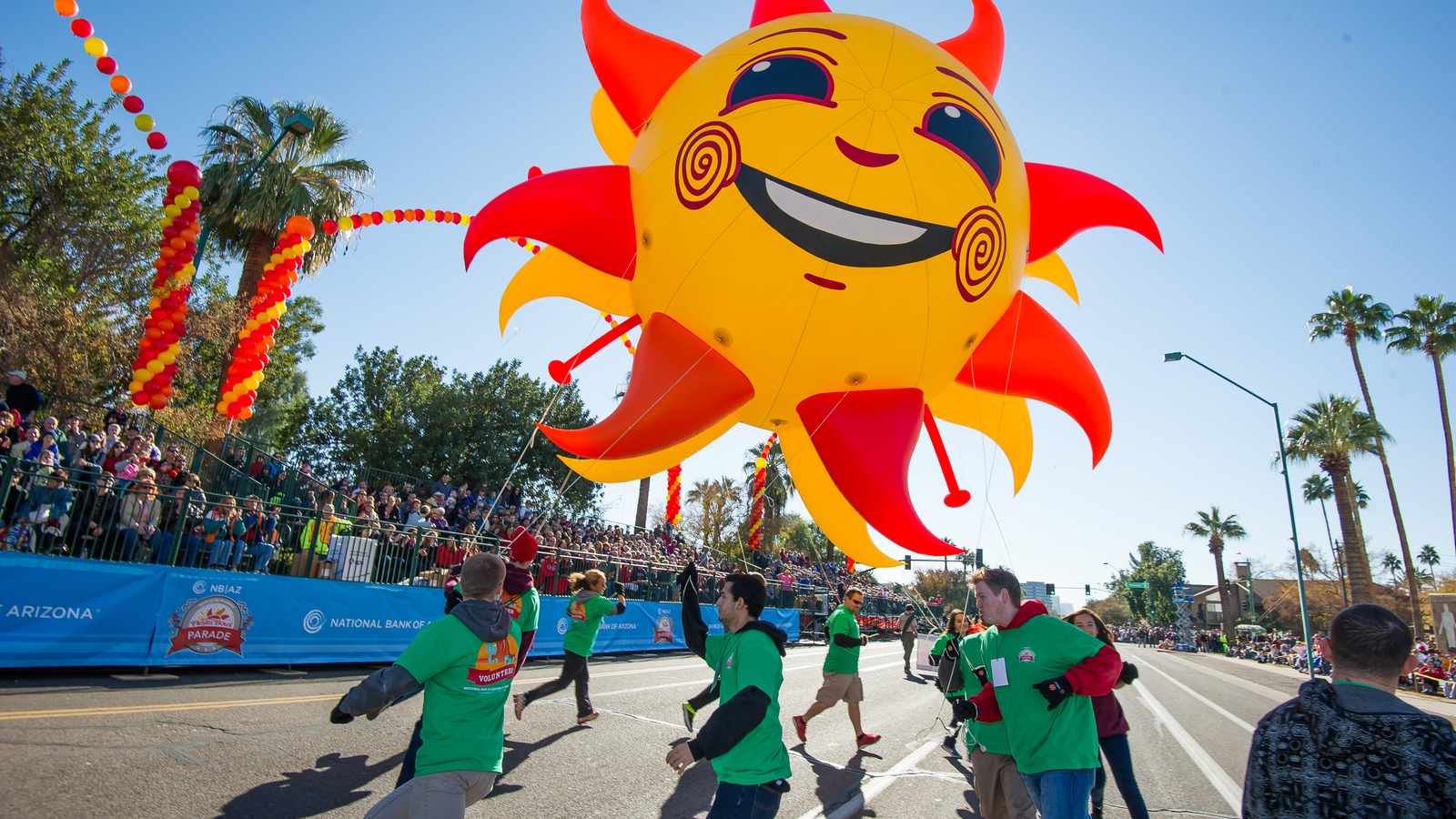 Արիզոնան մուտք է գործում 2026. Ճանապարհորդություն, Նոր Բացումներ և Անտեսանելի Մարտահրավերներ Ամանորի Շրջանում