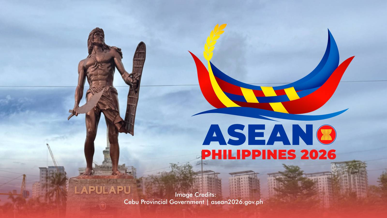 ASEAN Tourism Forum 2026 event logo