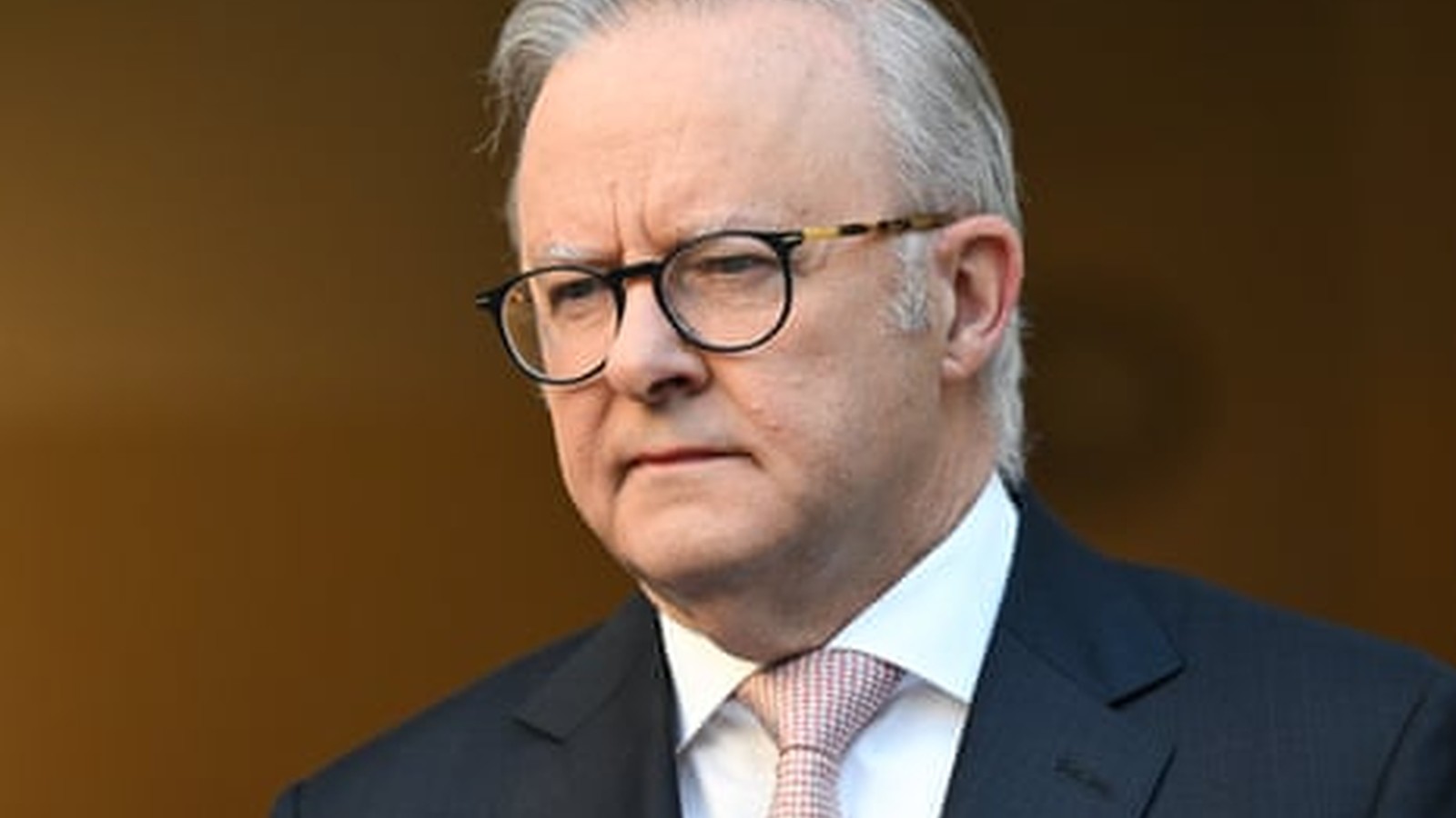 Australian Parliament building exterior