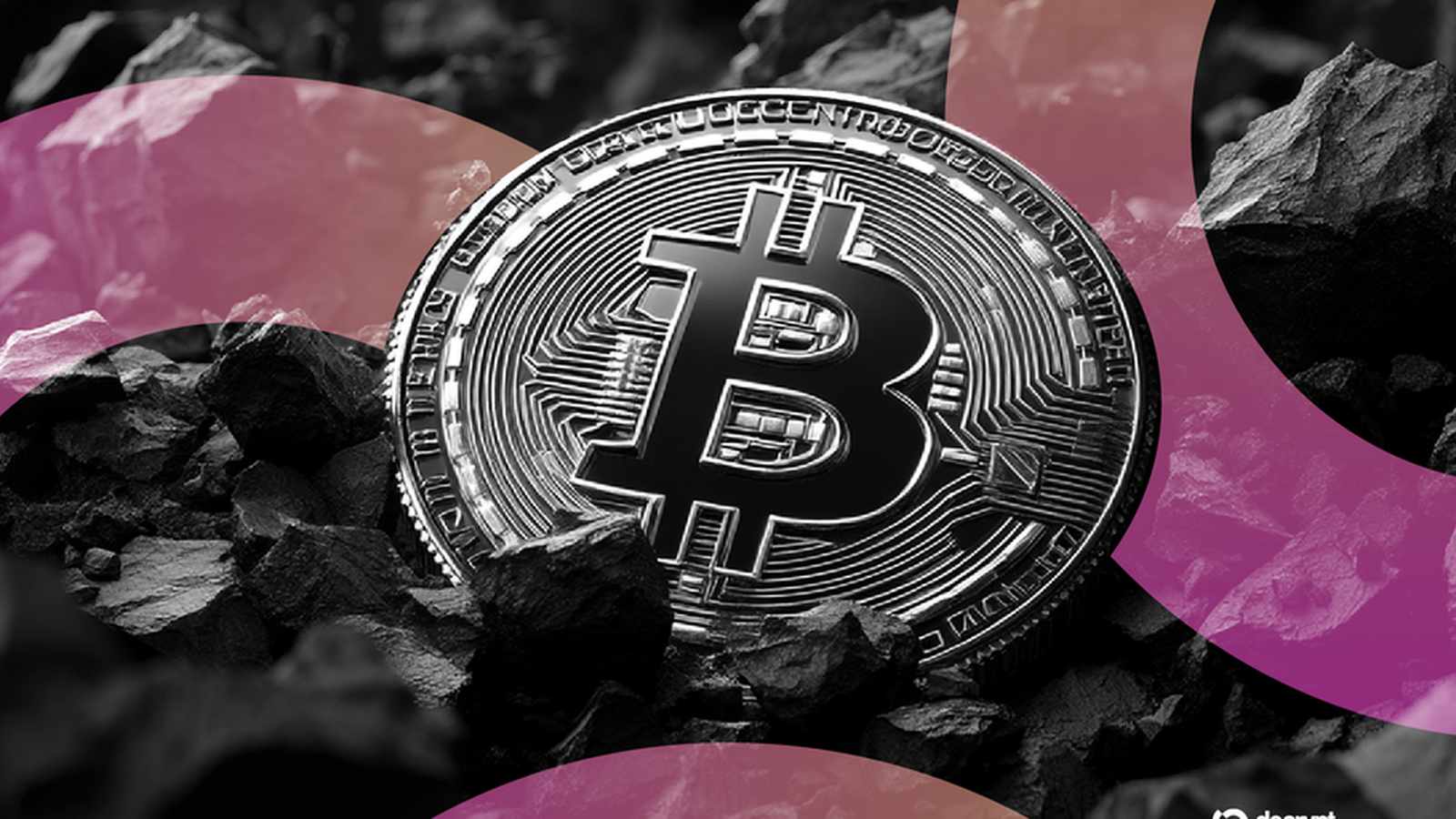 Բիթքոյնի գինը ճնշման տակ է աշխարհաքաղաքական լարվածության ֆոնին, մինչդեռ Ethereum-ի օգտագործումն աճում է