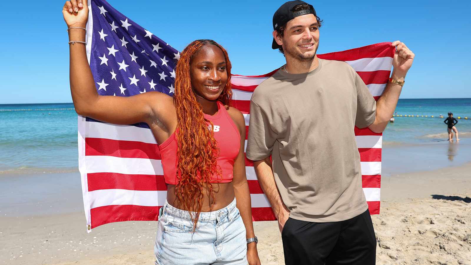 Կոկո Գոֆը նոր մրցաշրջանն սկսում է United Cup-ում՝ մեծ սպասելիքներով