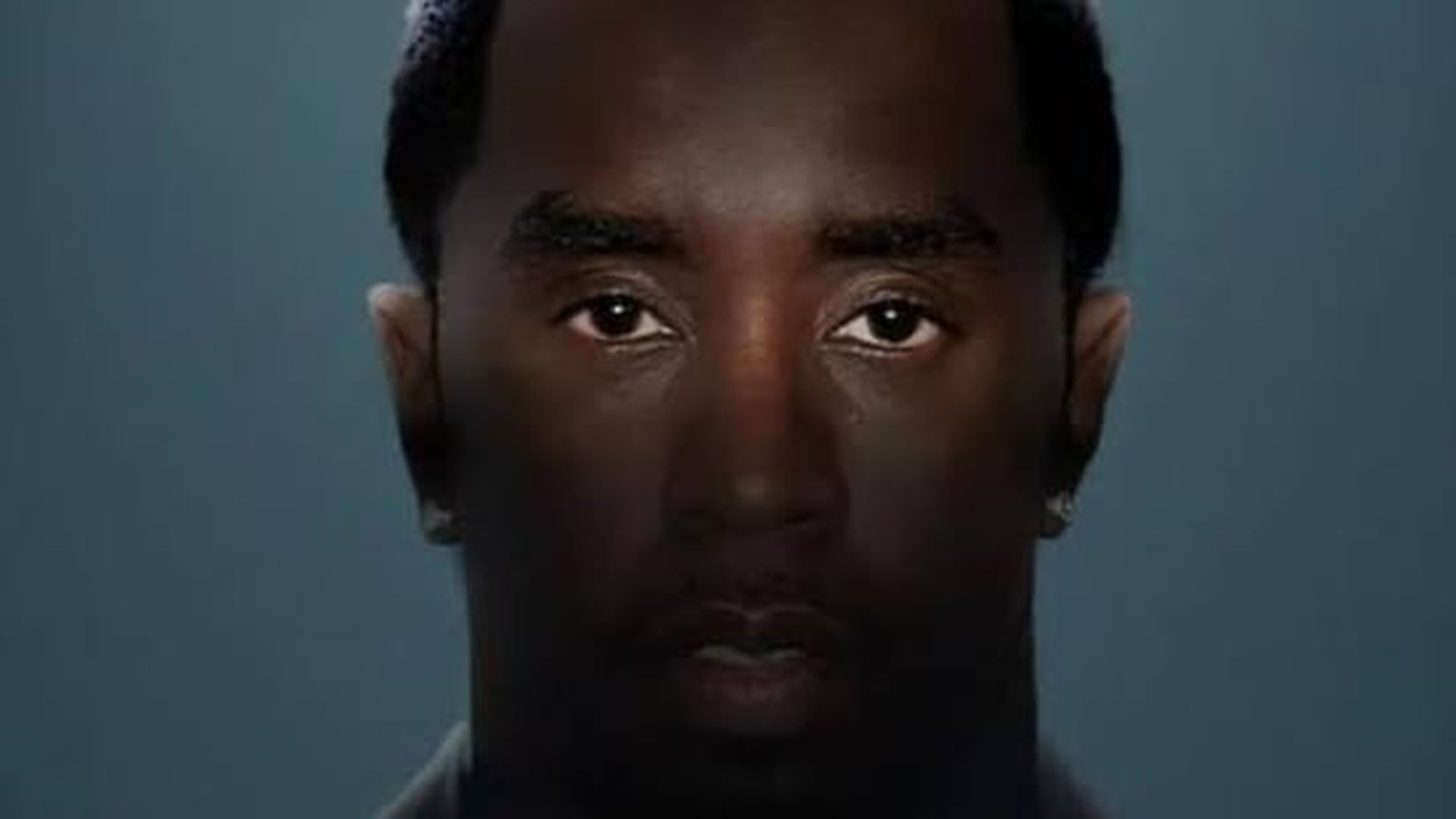 Sean Diddy Combs prison photo