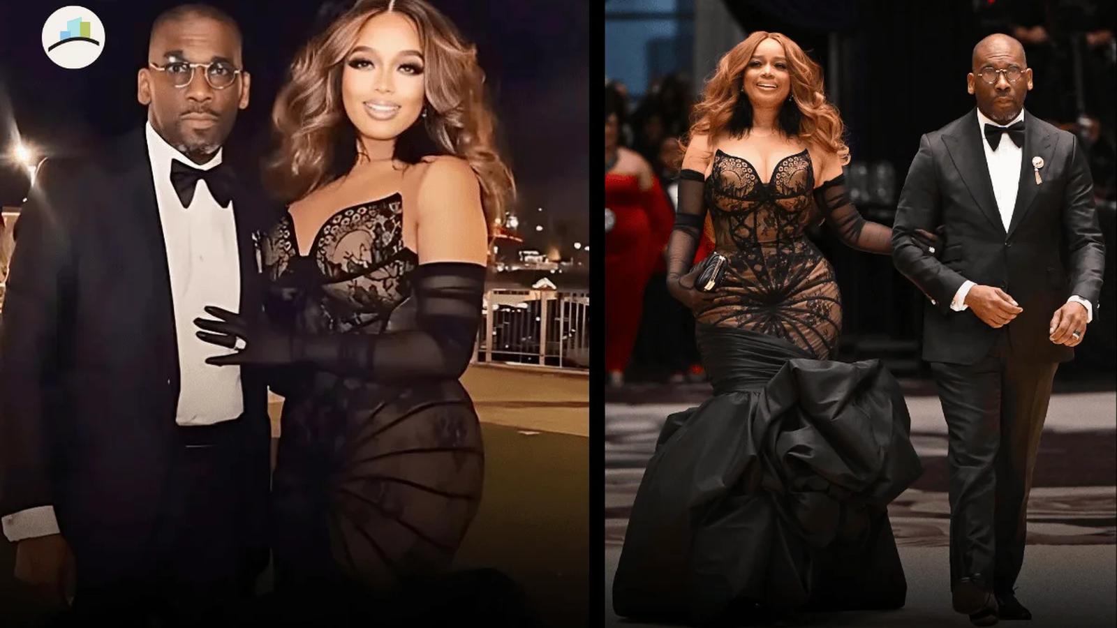 Ջամալ Բրայանթի Կնոջ Զգեստի շուրջ Վեճը. Հավատք, Նորաձևություն և Հանրային Վերահսկողություն