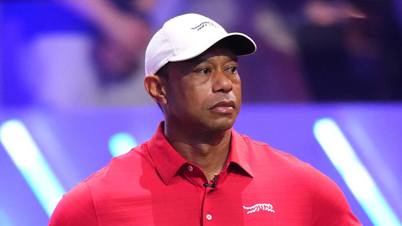 Modern electric golf cart concept